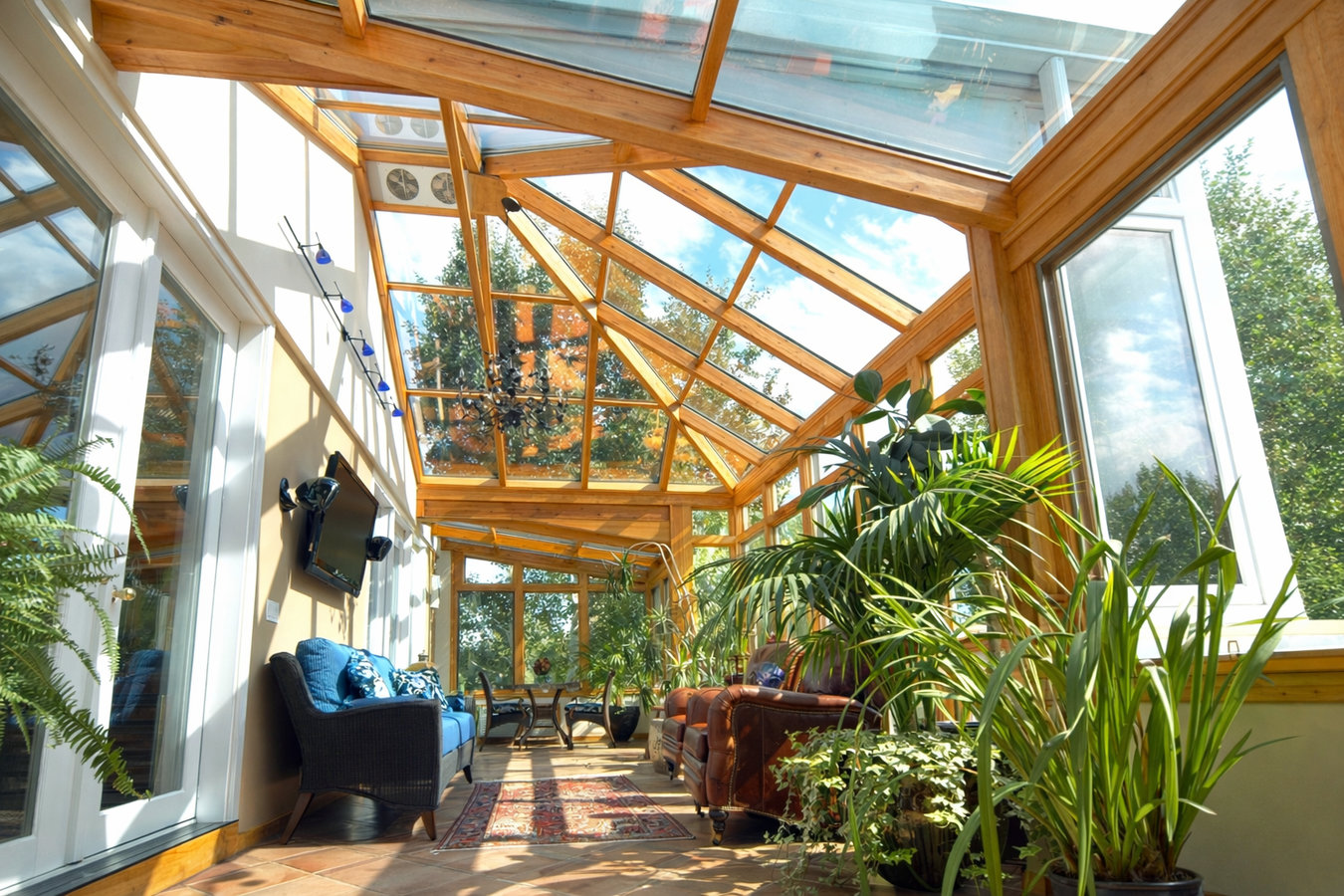 Sunroom Contractor in Fort Pierce, FL